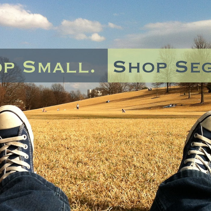 Shopping Small Delivers Quality & Comfort - Vogue Shoes