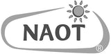 naot footwear logo