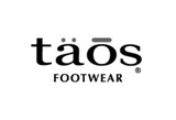 taos footwear logo