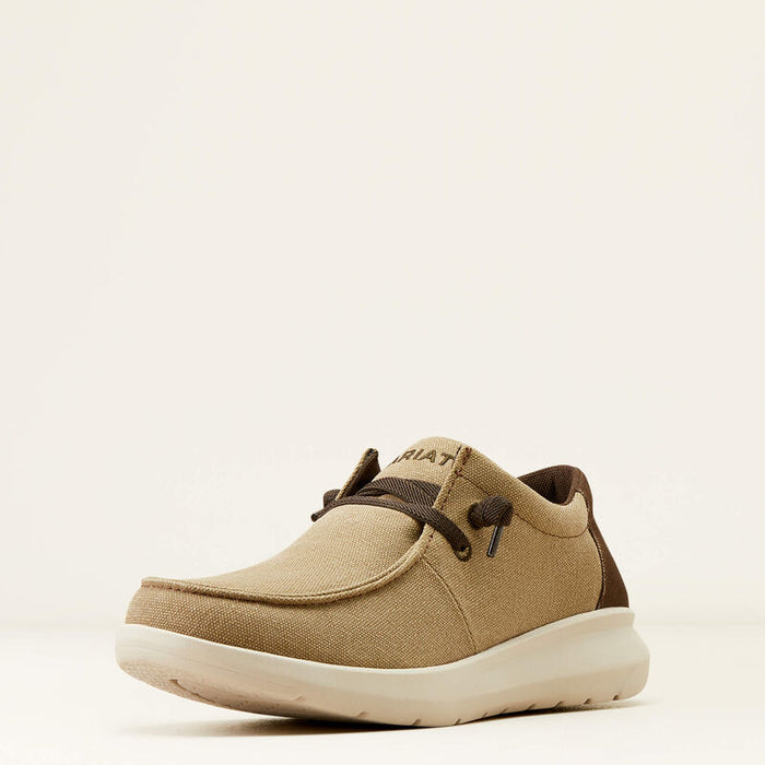 Ariat Hilo Deerskull (Men's)