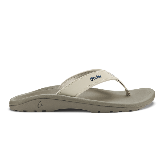 Olukai Men's Ohana Tapa Clay