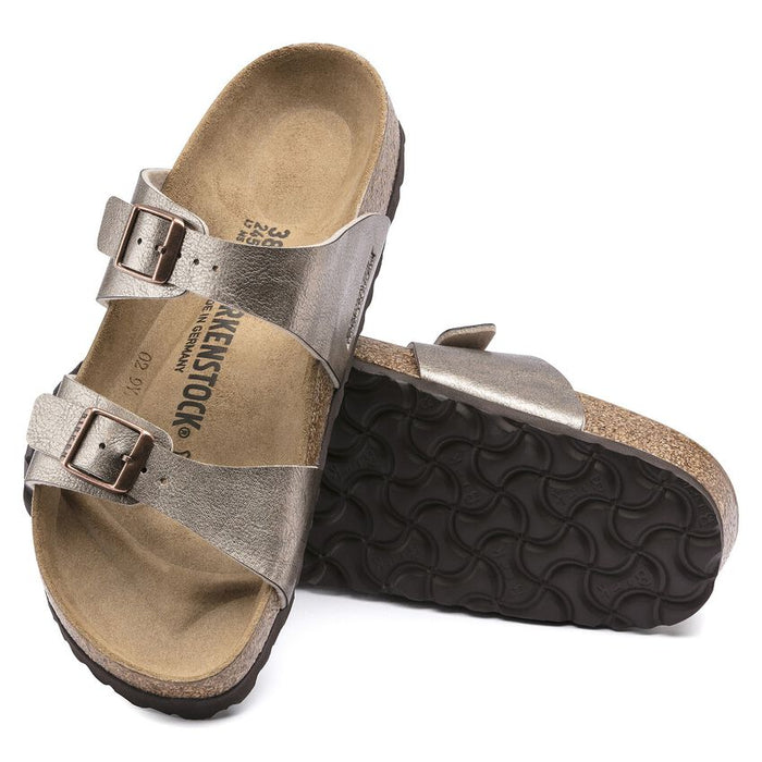 Birkenstock Sydney Graceful Taupe