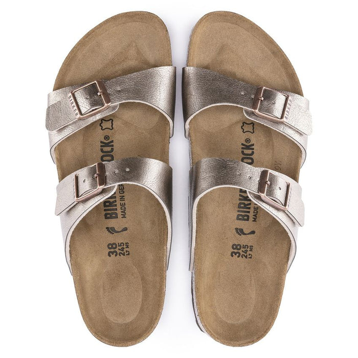 Birkenstock Sydney Graceful Taupe