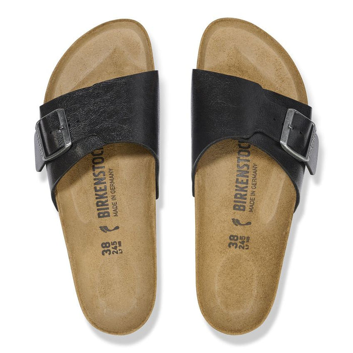 Birkenstock Catalina Graceful Licorice