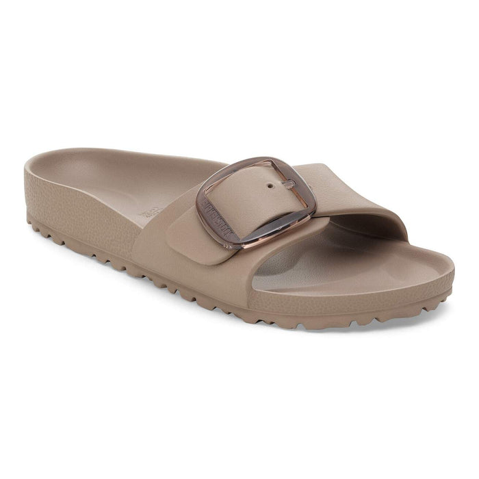 Birkenstock Madrid EVA Grey Taupe