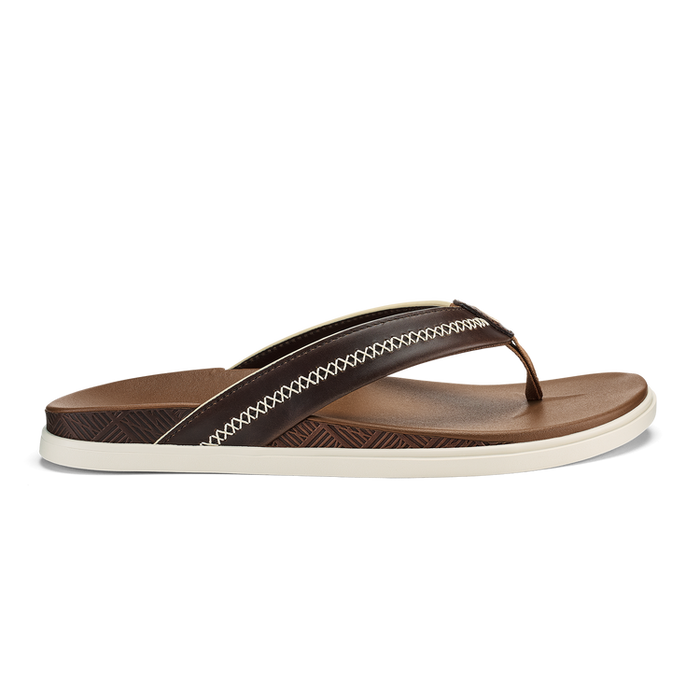 Olukai Men's Shoreline Toffee