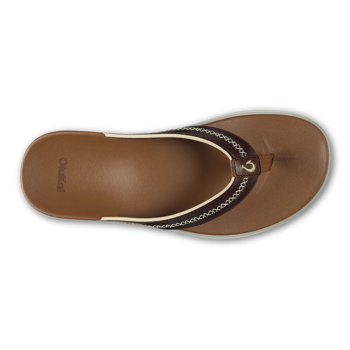 Olukai Men's Shoreline Toffee