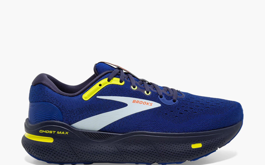 Brooks Men's Ghost MAX