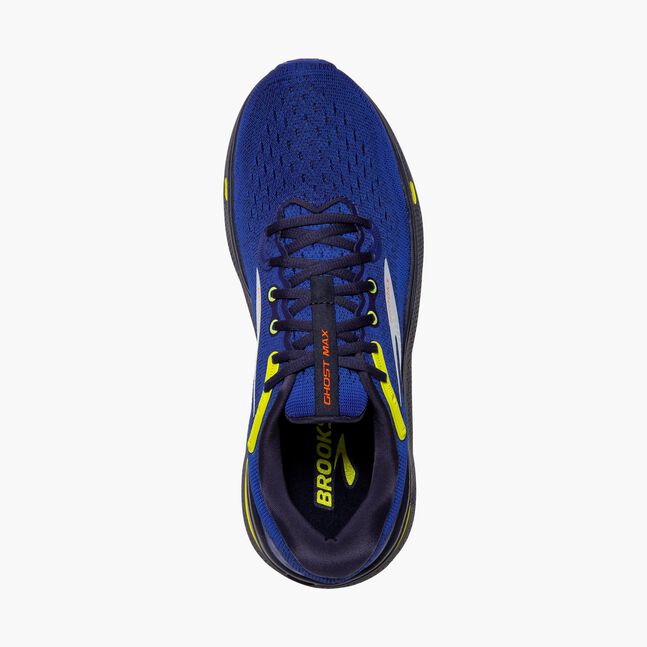 Brooks Men's Ghost MAX