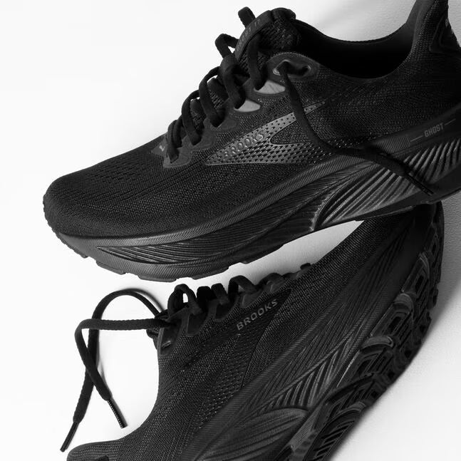 Men's Ghost 17 - 020