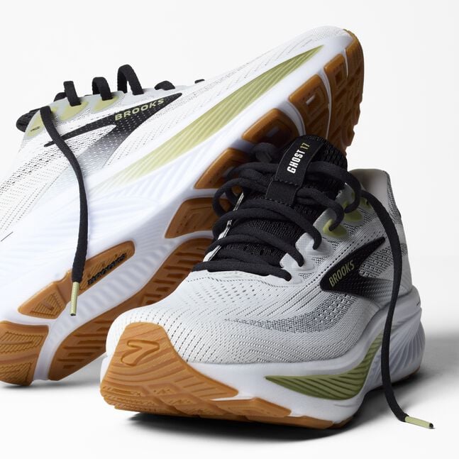 Men's Ghost 17 - 191