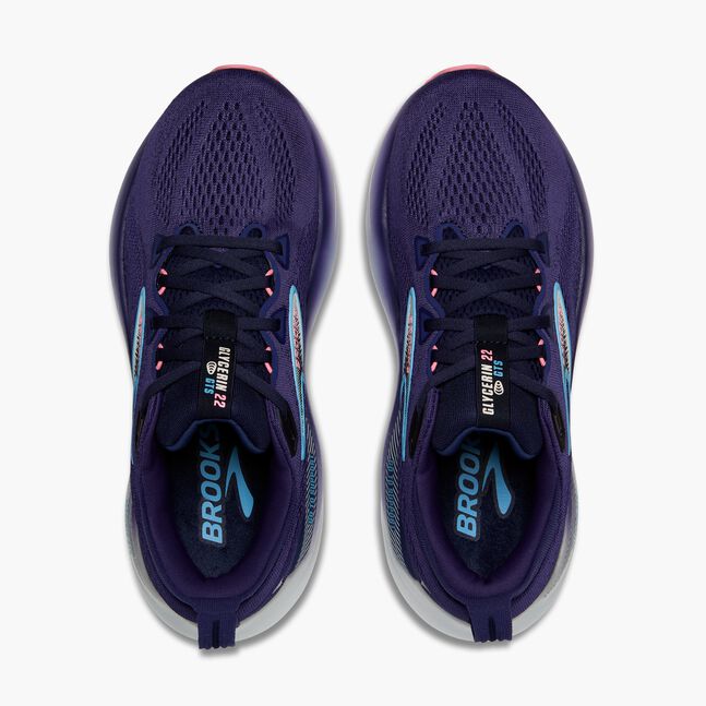 Women's Glycerin 22 GTS - 429