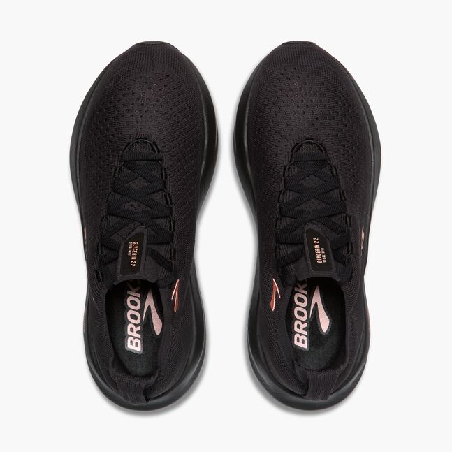 Women's Glycerin 22 Stealthfit - 068