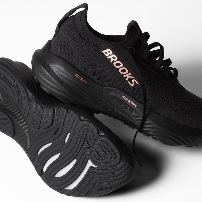 Women's Glycerin 22 Stealthfit - 068