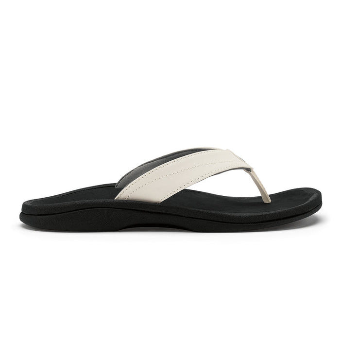 Olukai Women's Ohana Bright White