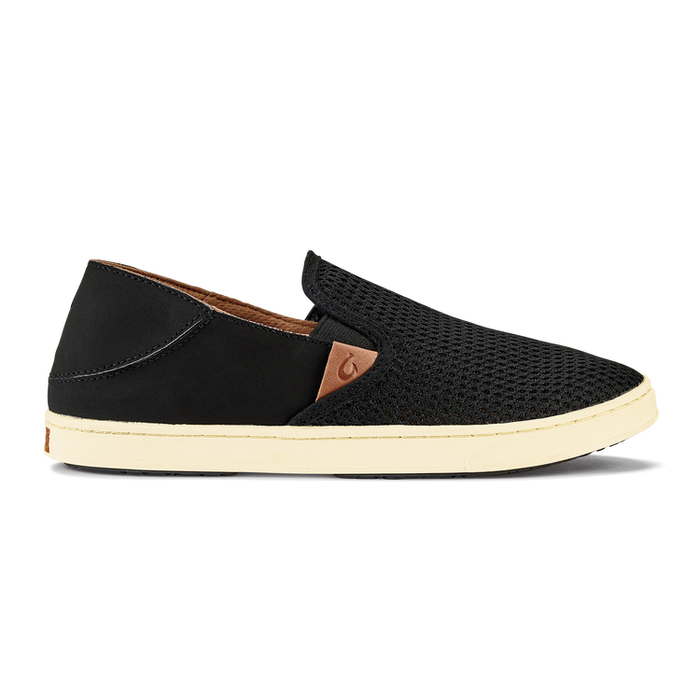 Olukai Pehuea Black (Womens)
