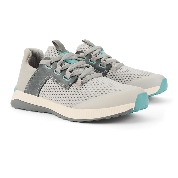 Olukai Women's Wailuku Mist Grey