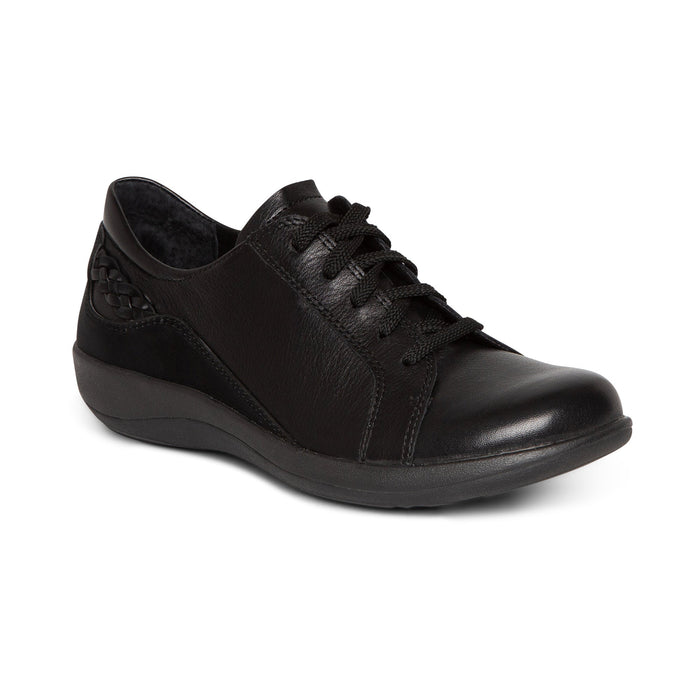 Aetrex Dana Lace-Up Oxford