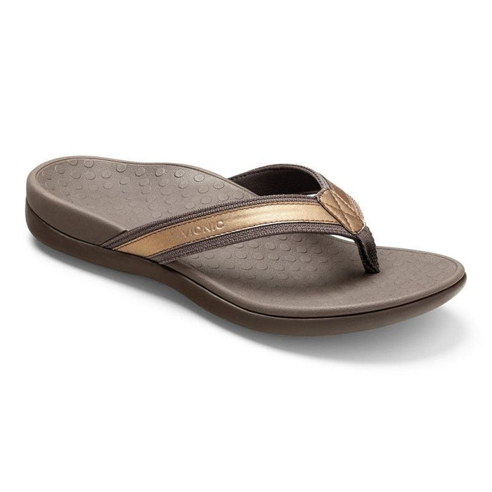 Vionic Tide II Sandal Bronze