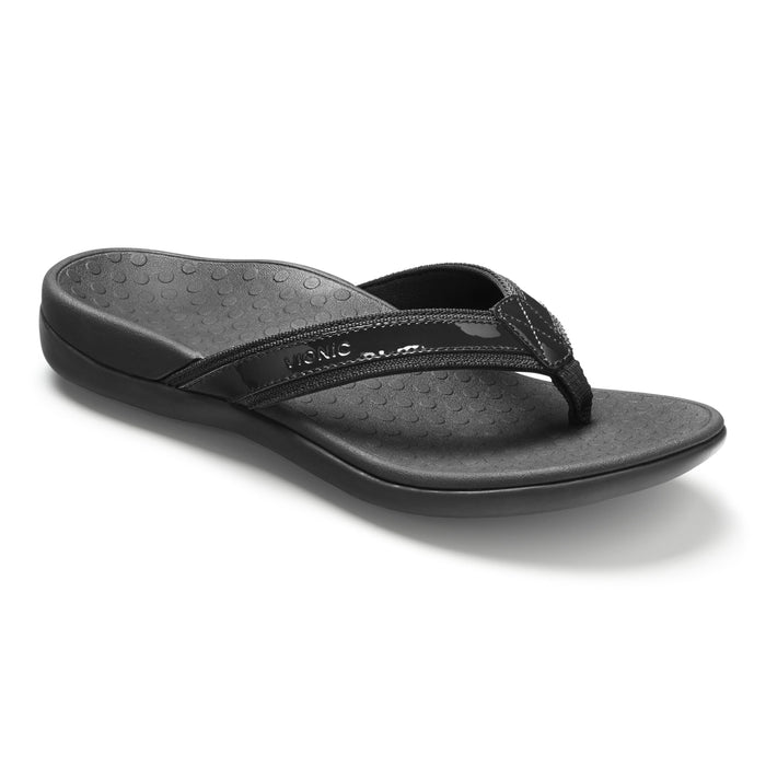 Vionic Tide II Sandal Black