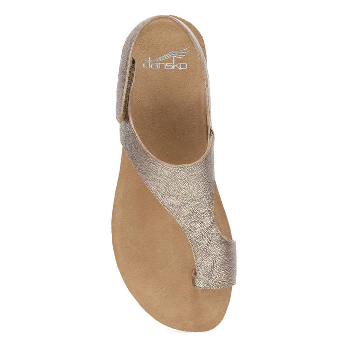 Dansko Reece Bronze Metallic