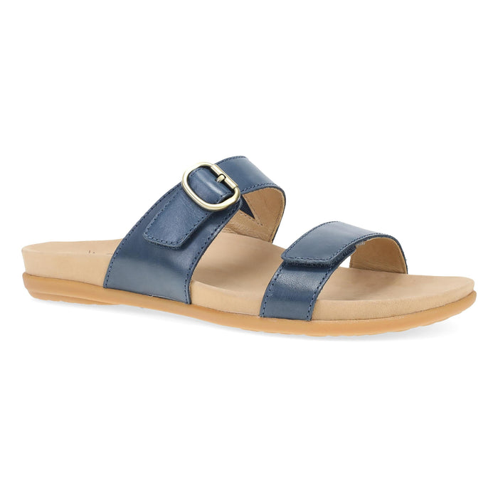 Dansko Justine Marine