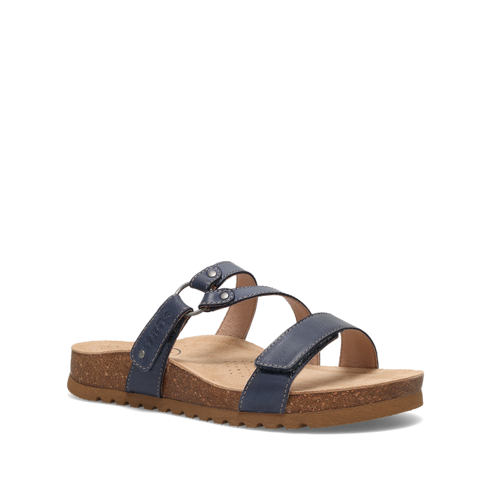 Taos Ringslide Dark Blue