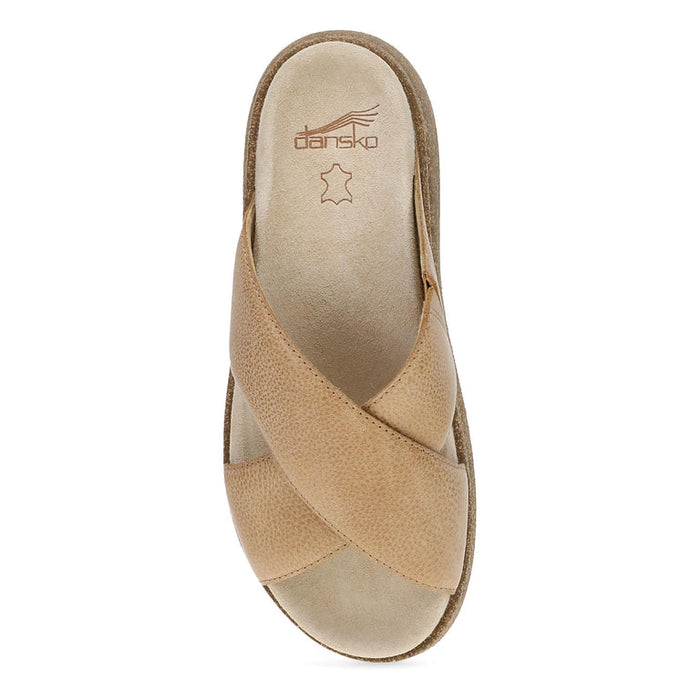 Dansko Bridget Honey