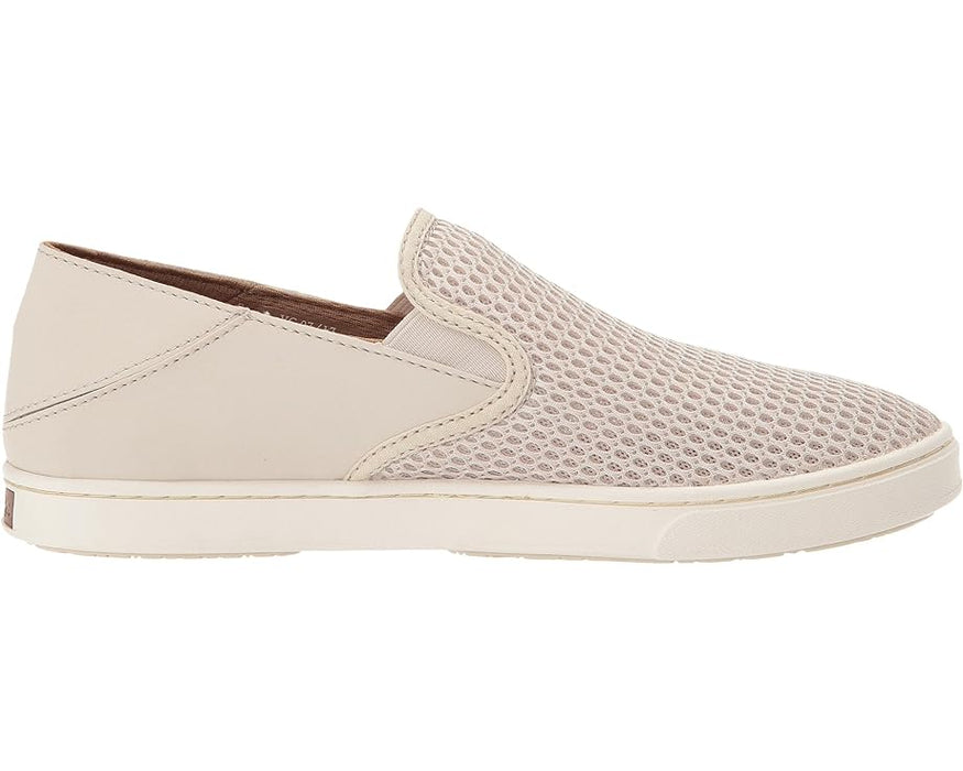 Olukai Women's Pehuea Tapa/Cream