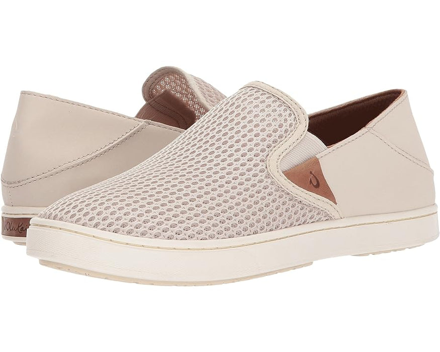 Olukai Women's Pehuea Tapa/Cream