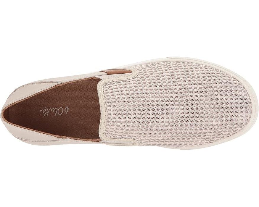 Olukai Women's Pehuea Tapa/Cream