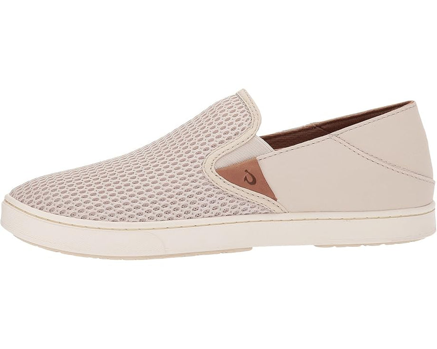 Olukai Women's Pehuea Tapa/Cream