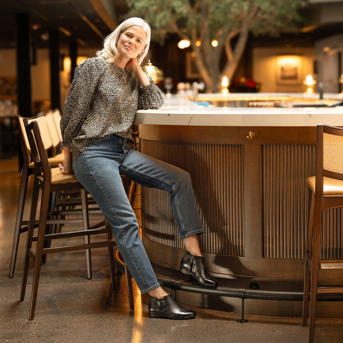 Dansko Carolyn Black