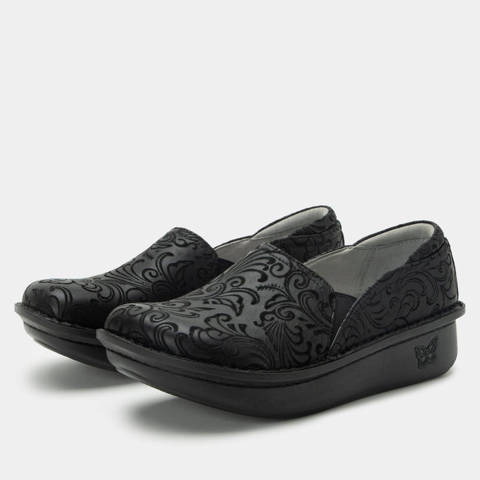 Casual Shoes Alegria Debra Shoes On Sale Alegria Debra Black