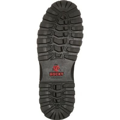 ROCKY OUTBACK GORE-TEX® WATERPROOF HIKER BOOT