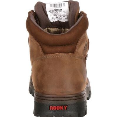 ROCKY OUTBACK GORE-TEX® WATERPROOF HIKER BOOT