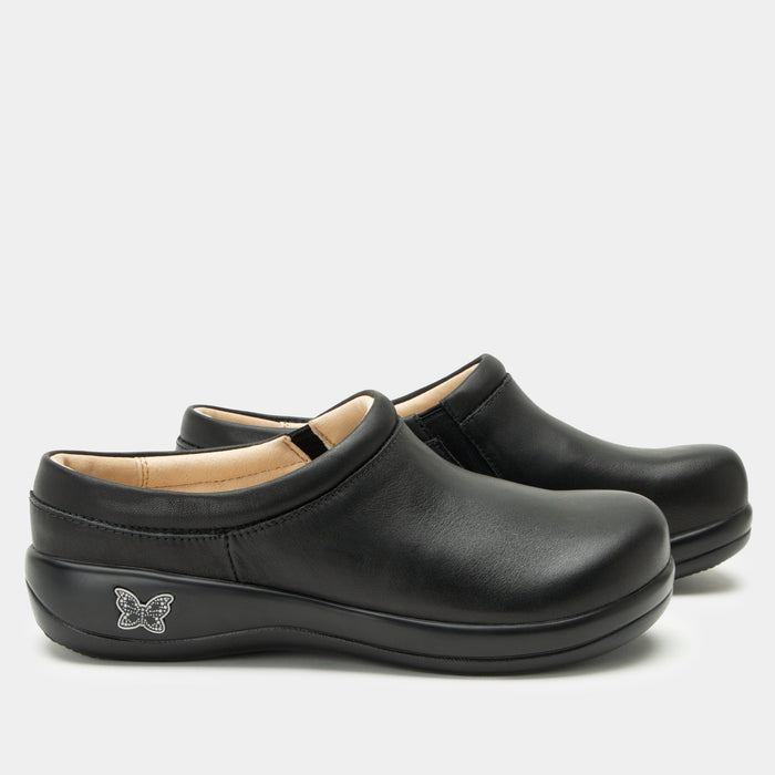 Alegria Kayla Black Nappa