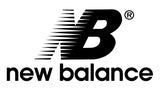 new balance logo
