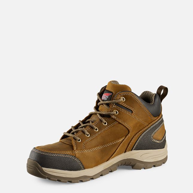 Red Wing TRUHIKER Style 8692