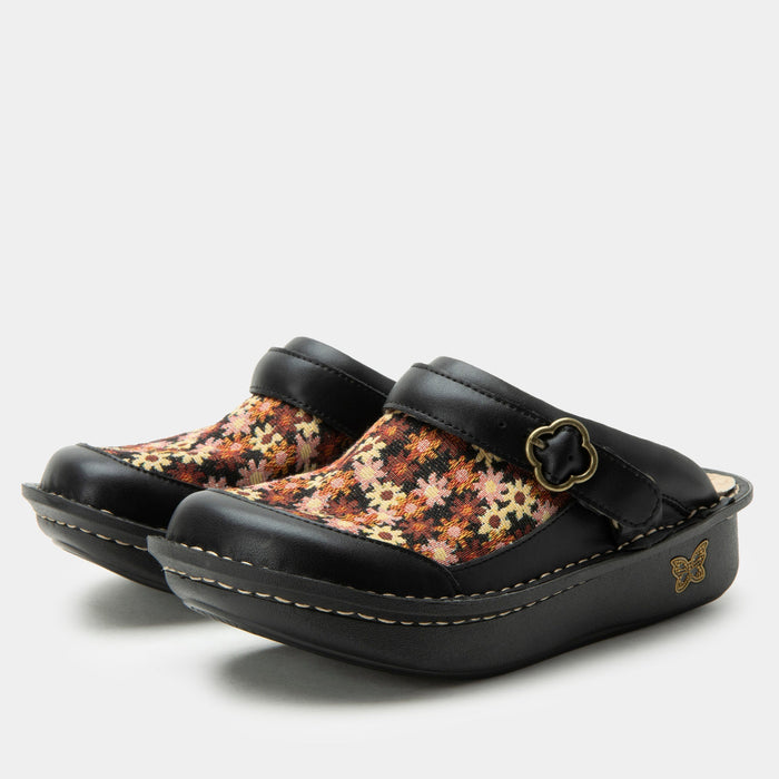 Alegria Seville Loosen Up Clog