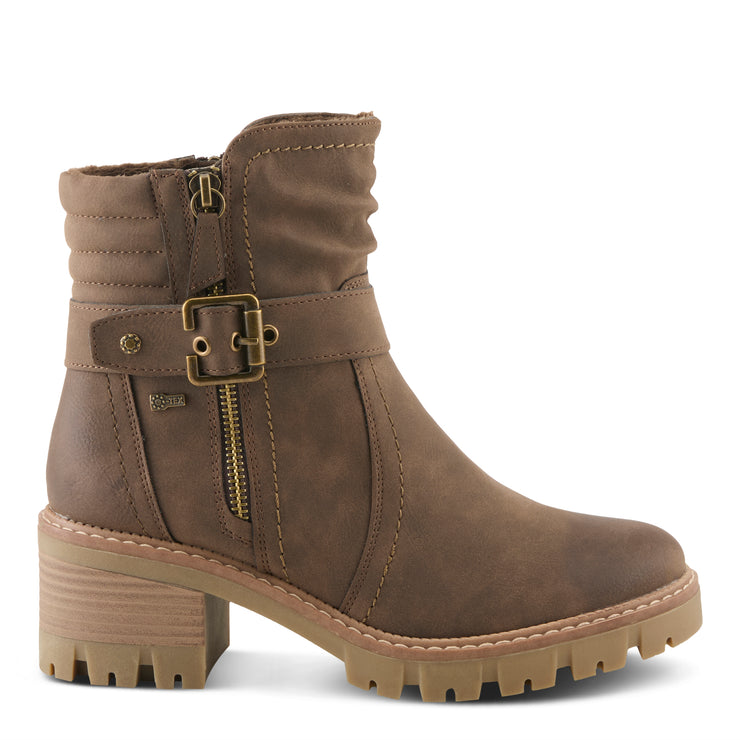Spring Smokies — Vogue Shoes