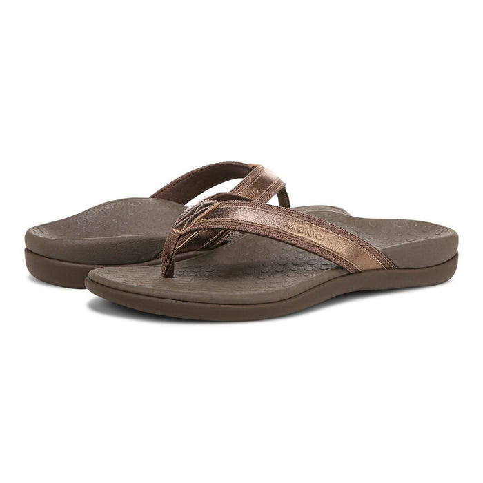 Vionic Tide II Sandal Bronze