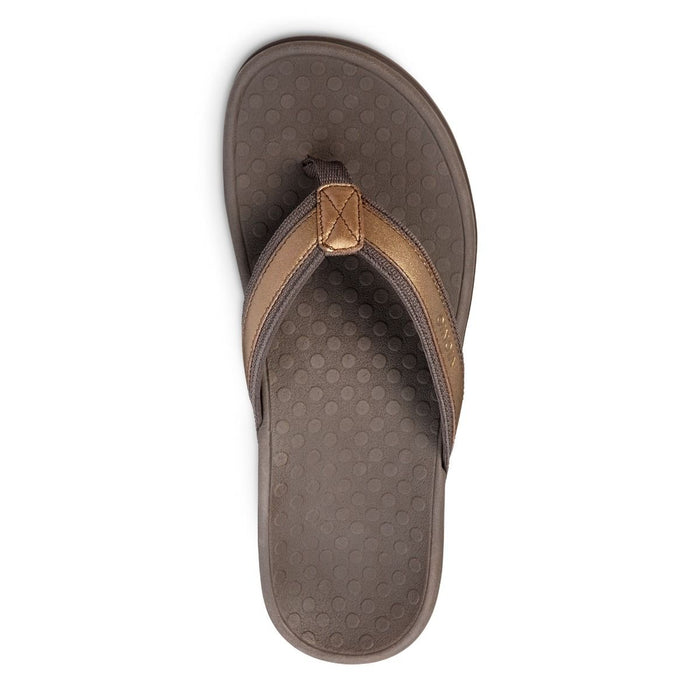 Vionic Tide II Sandal Bronze