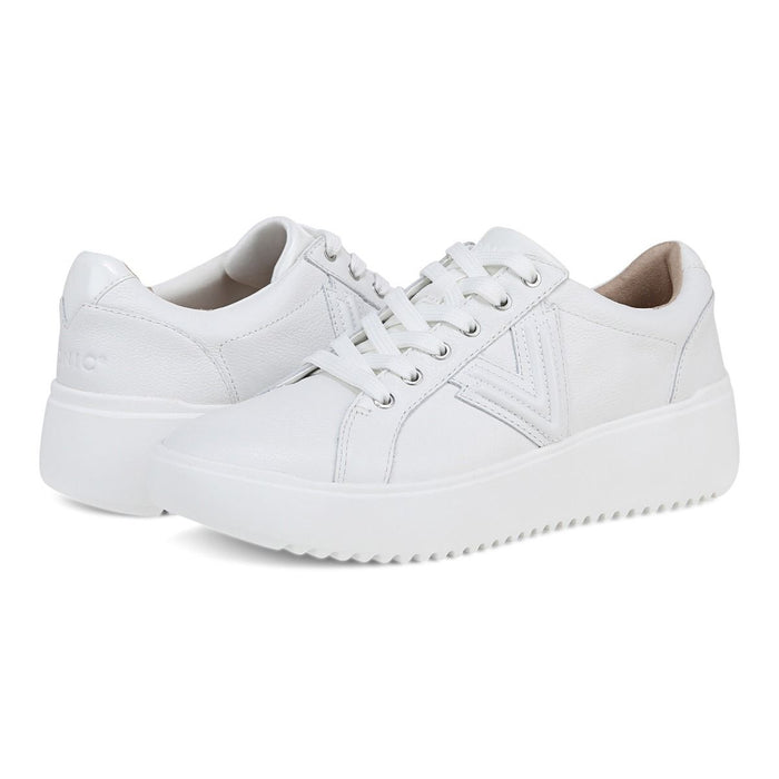 Vionic Kearny Platform Lace-up Sneaker