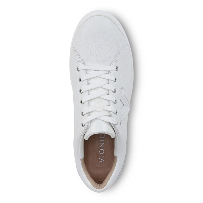 Vionic Kearny Platform Lace-up Sneaker