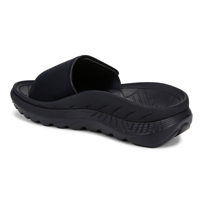 Vionic Rejuvenate Recover Sandal Navy