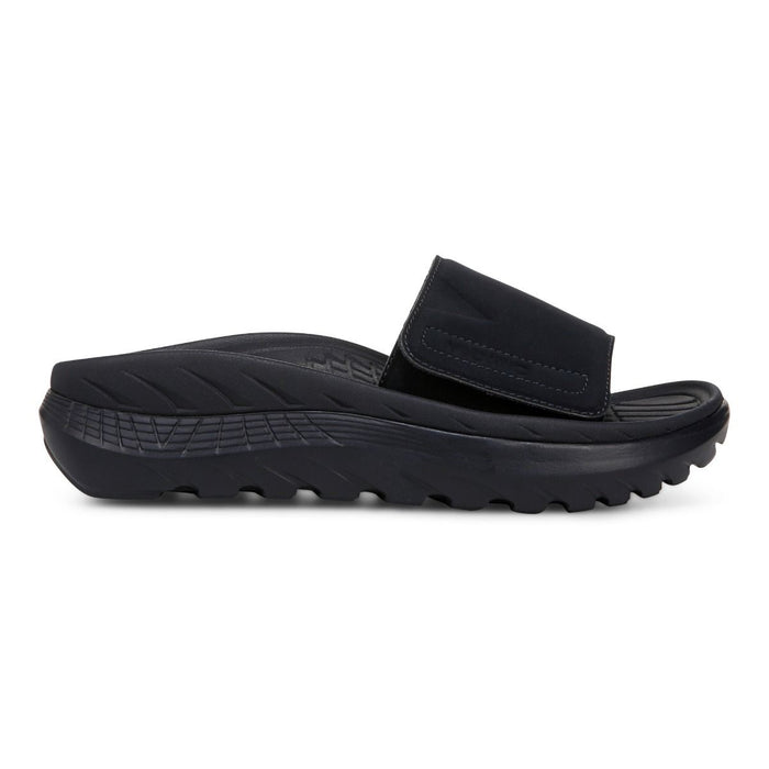 Vionic Rejuvenate Recover Sandal Navy