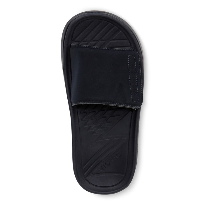 Vionic Rejuvenate Recover Sandal Navy