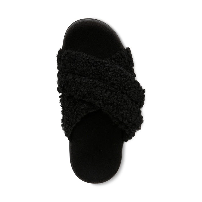 Vionic Relax II Slipper Black