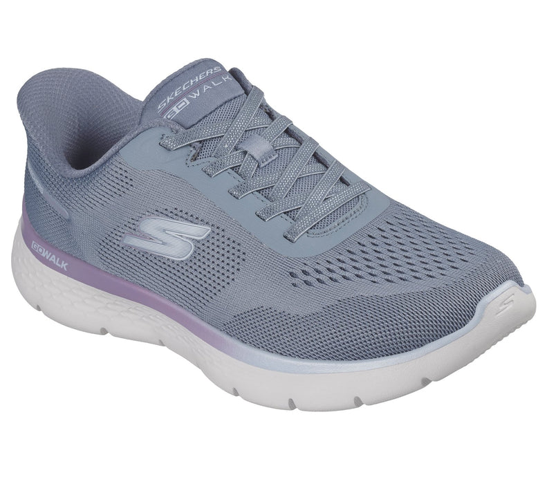 Skechers Slip-ins: GO WALK Flex -  Blue